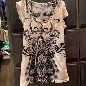 Apt 9 women’s blouse